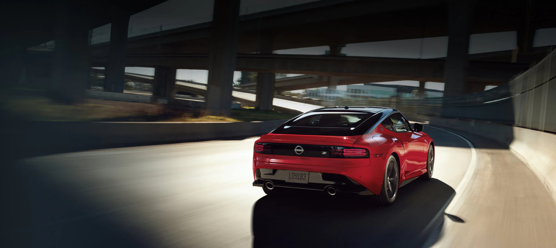Nissan Z NISMO