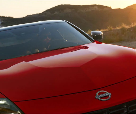 Nissan Z NISMO