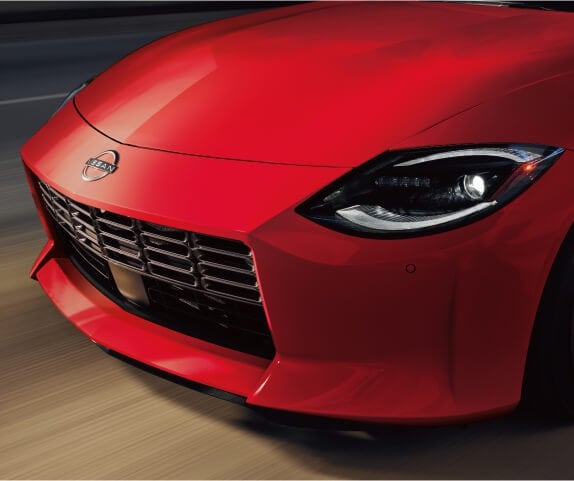 Nissan Z NISMO
