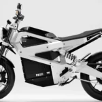 Nuen N1-S Electric Motorcycle: Vietnam's Retro-Charged EV That's Crushing the Urban Commute Game Nuen N1-S Electric Motorcycle
