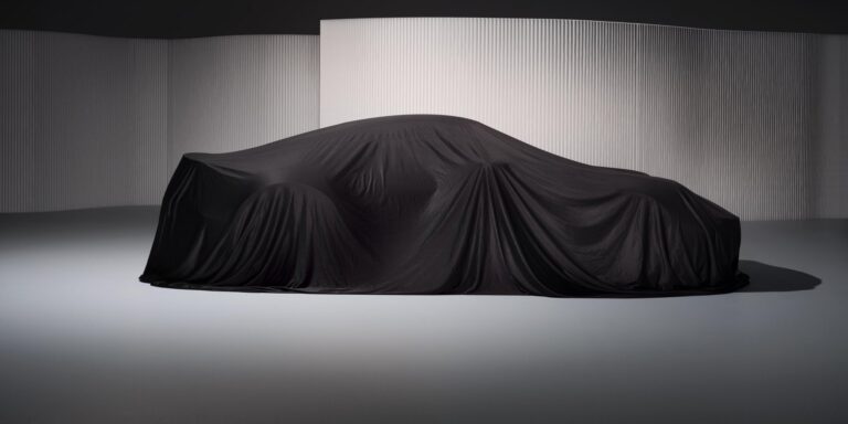 Porsche 911 Turbo S Reveal