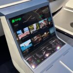 Samsung’s DRIVE OLED