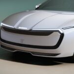 Skoda Vision O