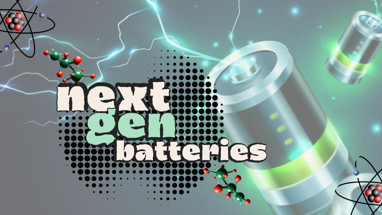 Sodium-Ion Batteries