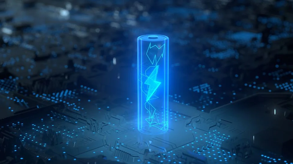 Sodium-Ion Batteries