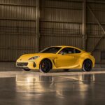 Subaru WRX and BRZ Series