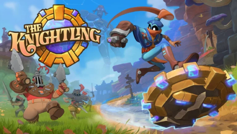 The Knightling