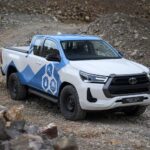 Toyota Predicts Diesel’s End by 2035: Hydrogen to Lead Australia’s Auto Future Toyota Predicts Diesel’s End