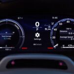 Toyota Recall 2025: 591,000 Vehicles Hit by Blank Digital Dashboard Glitch Toyota Recall