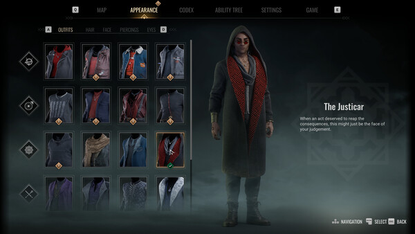 Vampire The Masquerade - Bloodlines 2