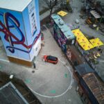 VePa's Vertical Parking Towers: Stacking 16 EVs in the Space of Three – The Urban Solution We Need VePa Vertical Parking