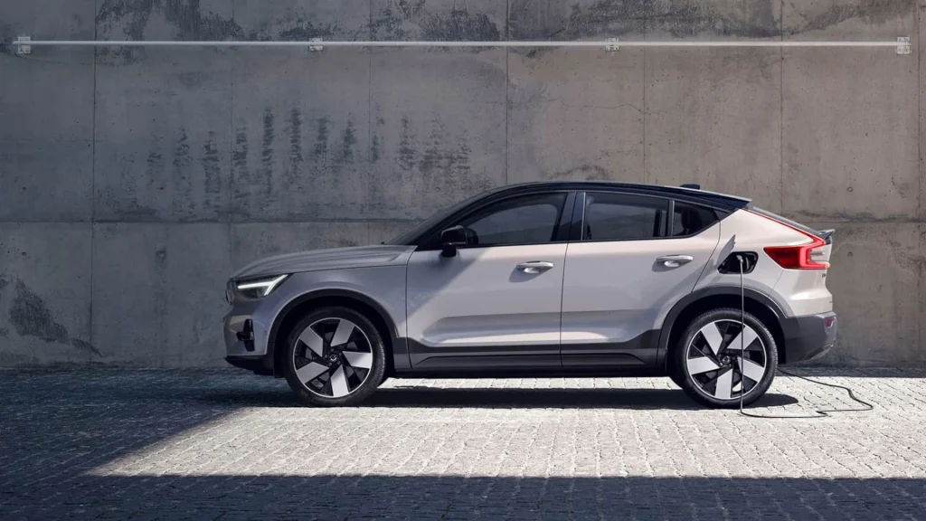 Polestar & StoreDot