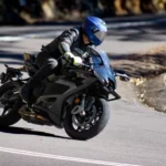 2025 Yamaha YZF-R9 Review: The Supersport Triple That's as Fun on the Street as It Is on the Track Yamaha YZF-R9