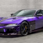 Mansory Equestre: The Wildly Tuned Ferrari 12Cilindri That Pushes V12 Limits to the Edge Mansory Equestre
