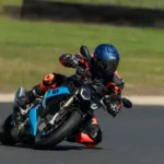 BMW S 1000 R Race