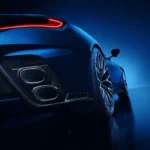 2026 Aston Martin DB12 S Review: 759 HP Twin-Turbo V8, Fighter Jet Exhaust, Specs & $295,000 Price 2026 Aston Martin DB12 S Review