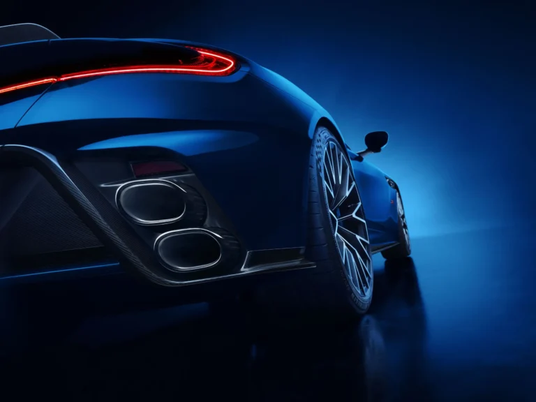 2026 Aston Martin DB12 S Review