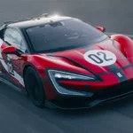 9 Fastest Electric Sports Cars 2025: Rimac Nevera, Yangwang U9 Xtreme & More Hyper-EV Beasts 9 Fastest Electric Sports Cars