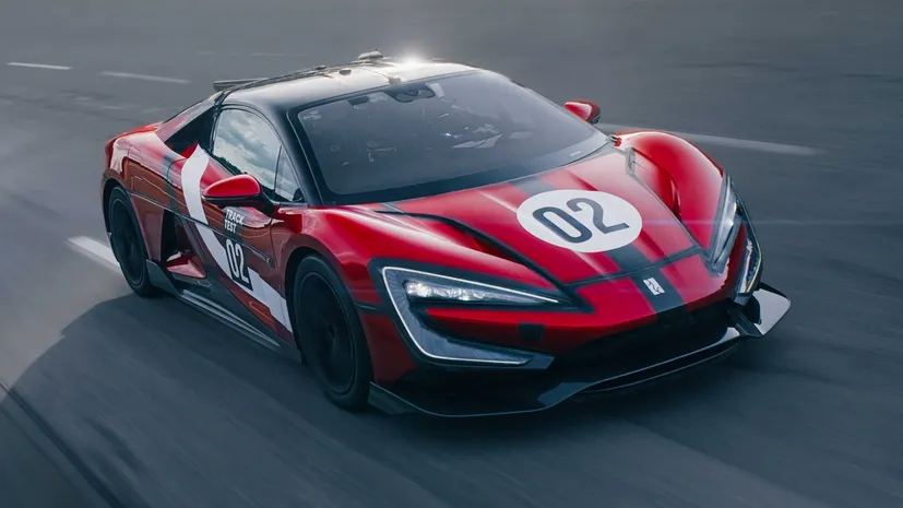 9 Fastest Electric Sports Cars