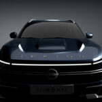 2026 Nissan Tekton SUV Teased: Patrol-Inspired Bold Design for India's C-Segment Game-Changer 2026 Nissan Tekton SUV