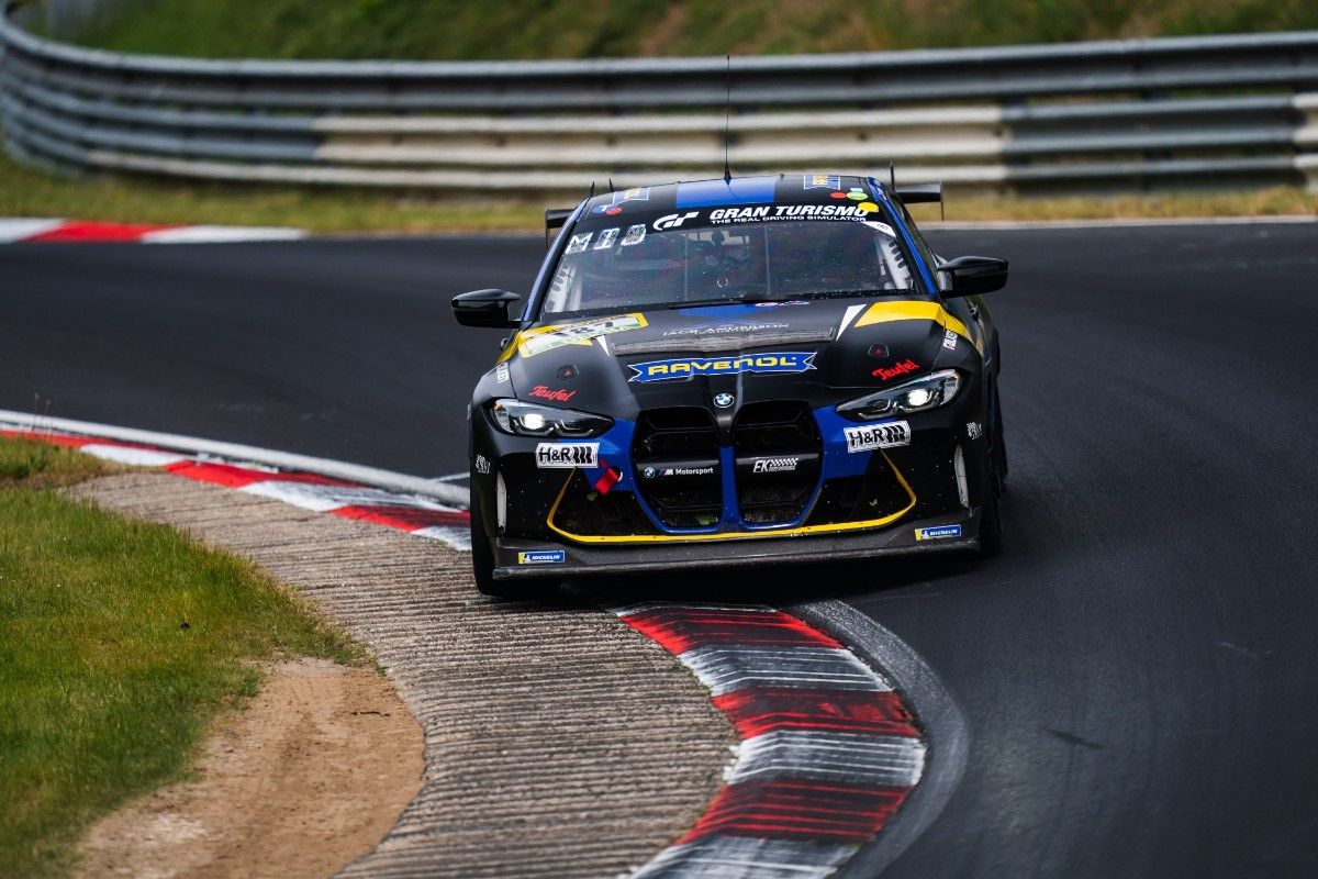 BMW M Motorsport 2025 Season Wrap