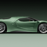 Capricorn 01 Zagato: 900-HP Manual Hypercar with No Hybrid, No Downforce – Pure Analogue Bliss at £2.5M Capricorn 01 Zagato