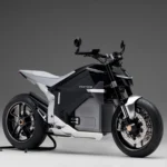 EV Fun Concept: Playful Power on Two Wheels