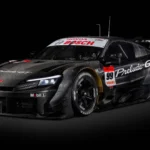 2026 Honda Prelude GT500 Race Car Debut: 650 HP Turbo Beast Takes Aim at Supra & Z in Super GT Honda Prelude GT500
