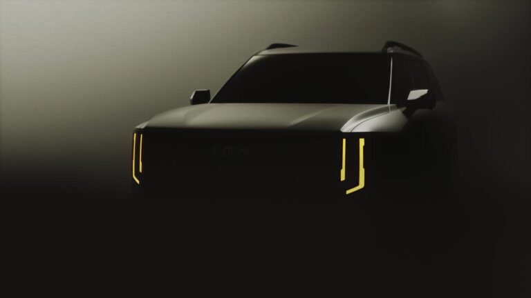 Kia Telluride