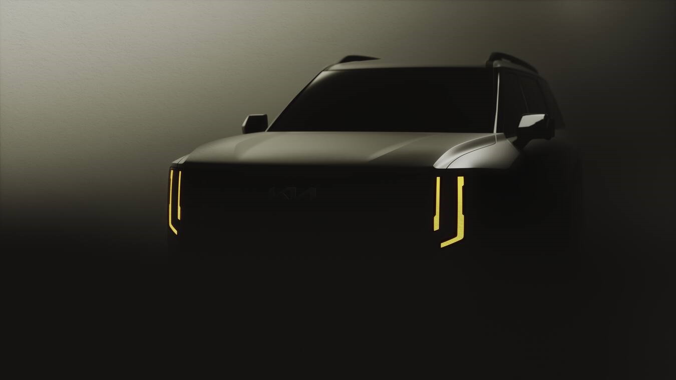 Kia Telluride