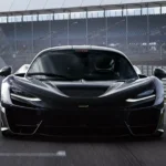 McLaren W1