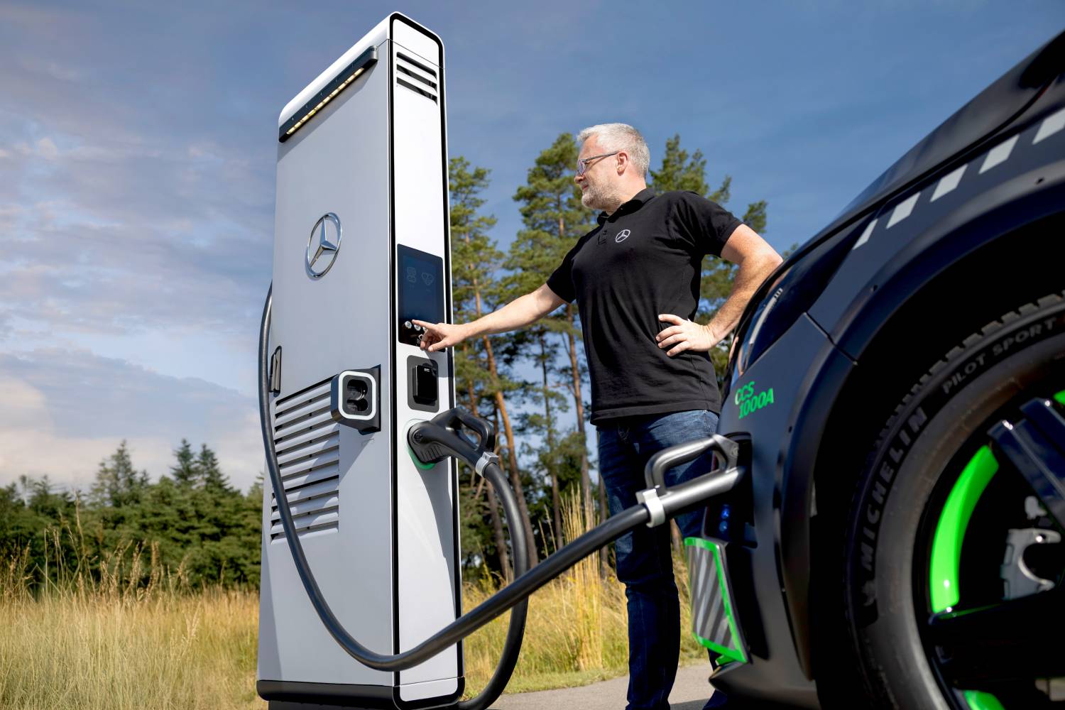 Mercedes-Benz ELF