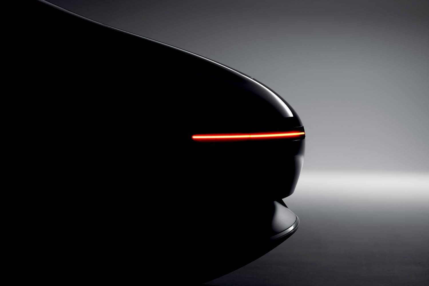 Mercedes-Benz Vision Iconic Concept