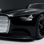 Mercedes-Benz Vision Iconic Concept