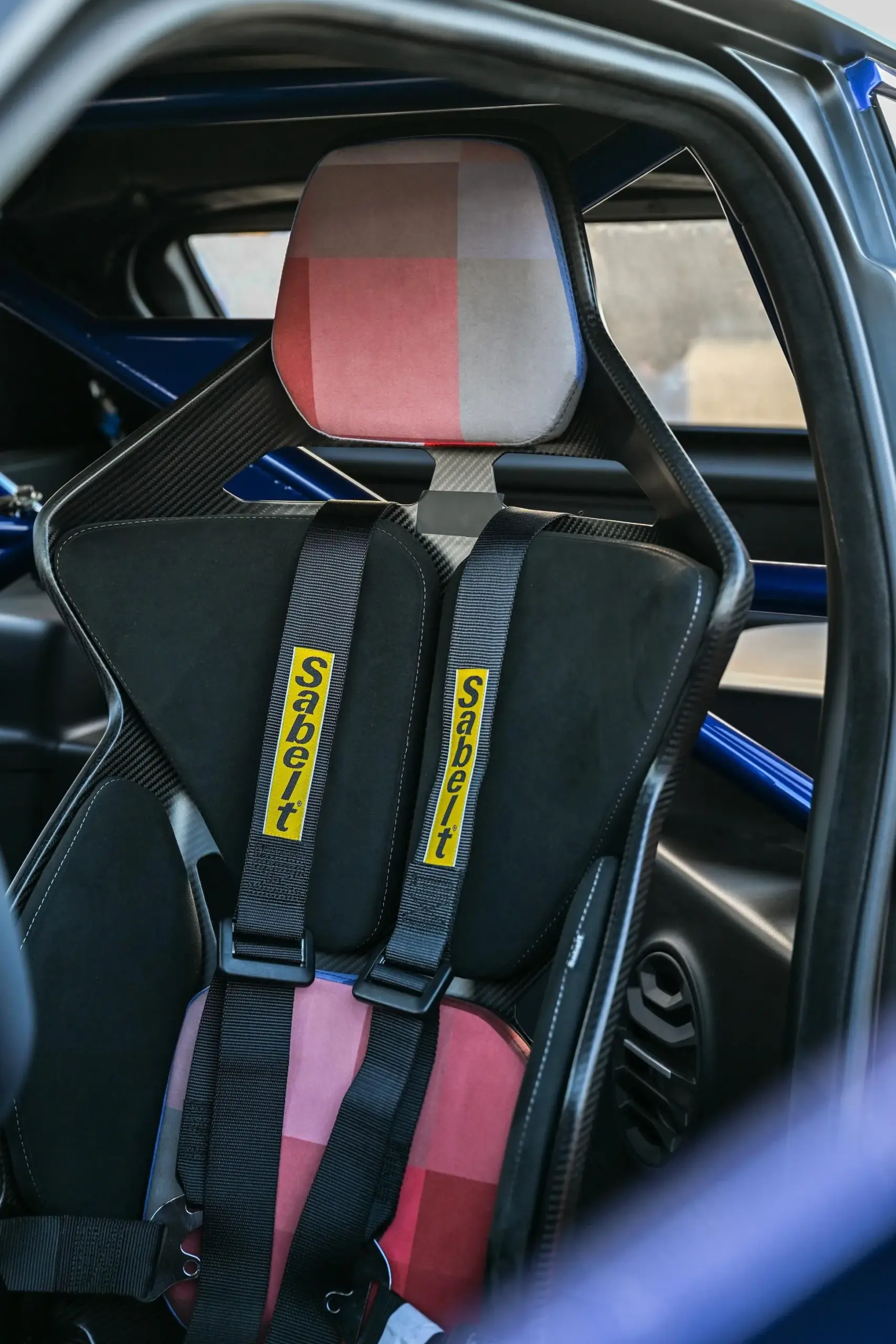 Renault 5 Turbo 3E