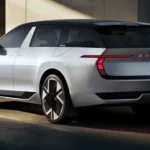 11 Electric Estates 2025: Sleek Wagons That Outshine SUVs – Porsche Taycan to Toyota bZ4X Touring Skoda Octavia