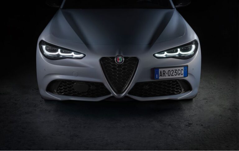 Stelvio