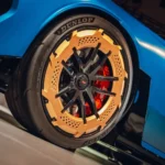 Subaru Performance-B and Performance-E STI Concepts