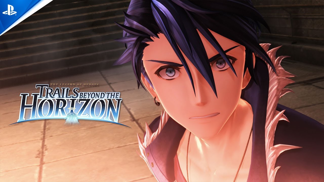 The Legend of Heroes