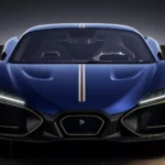 Pininfarina Turbio