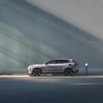 Volvo Hits 1 Million PHEV Milestone in 2025