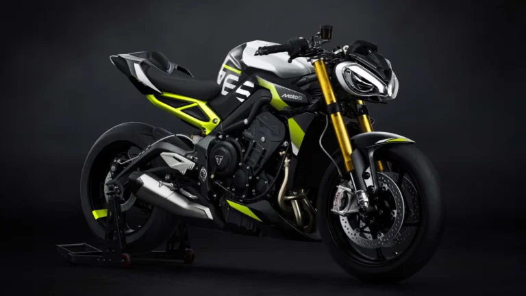 2026 Honda CB1000RR Fireblade SP-X RSV