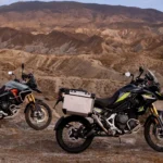 Triumph Tiger Alpine and Desert 2026 12
