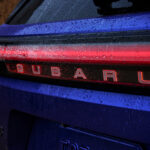 2026 Subaru Trailseeker