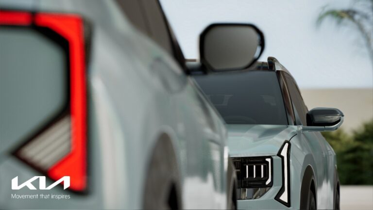 2027 Kia Seltos Revealed