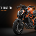 KTM 1390 Super Duke RR
