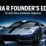 Rimac Nevera R Founder’s Edition