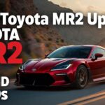 New Toyota MR2 Update GR Yaris M Test Bed Confirms G20E Hybrid Power Late 2020s