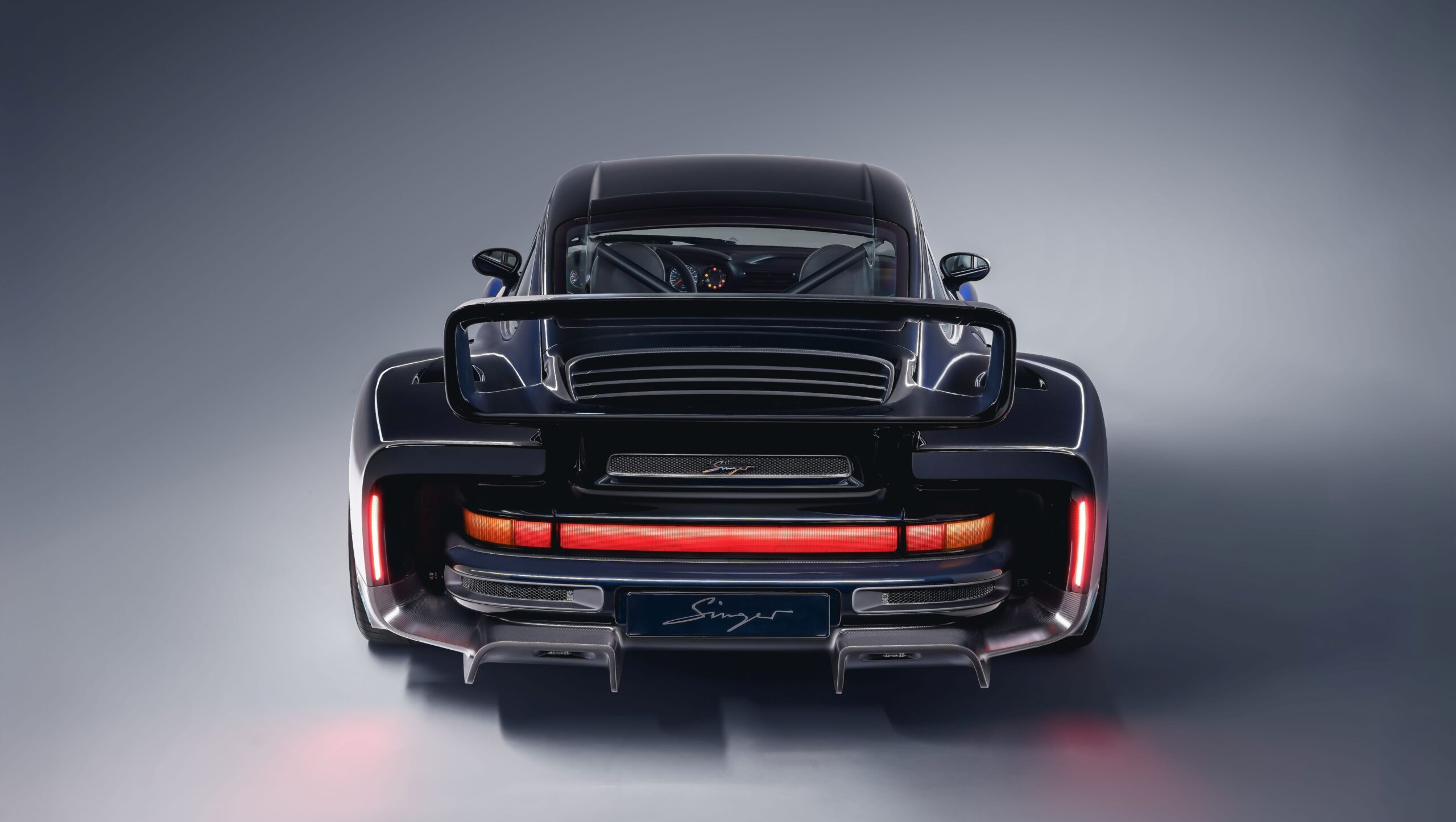 Singer DLS Turbo Sorcerer