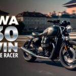 Jawa 730 Twin Unveiled